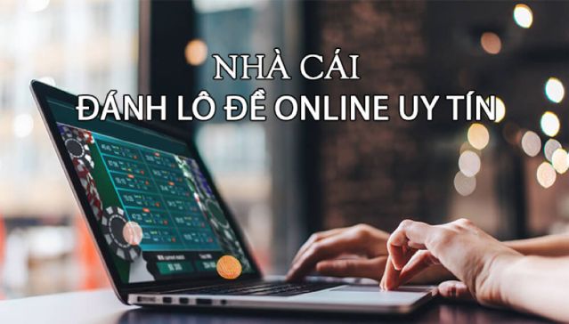 Chơi cá cược lô đề online uy tín nhất tại nhà cái FABET