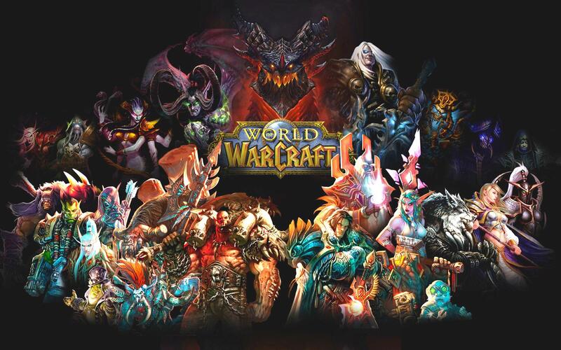 Warcraft 3 Fabet – Game chiến tranh hấp dẫn, kịch tính