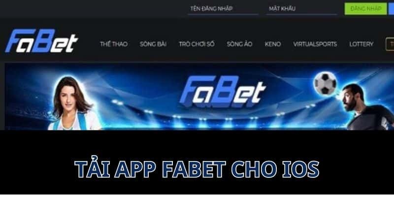 Hướng dẫn tải về Fabet trên hệ điều hành Android mới nhất