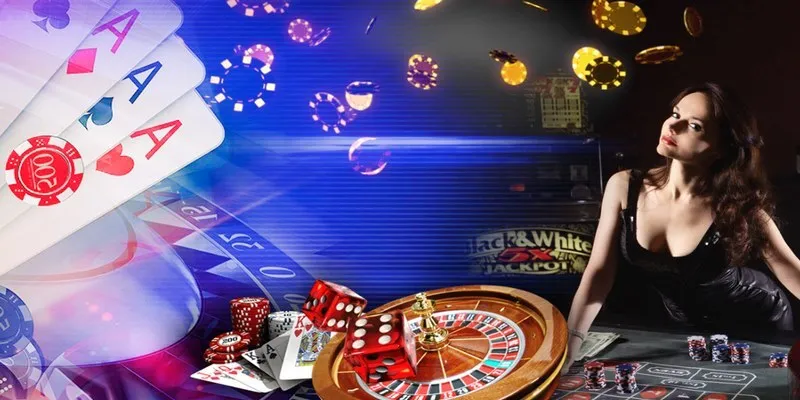Casino – Thiên đường cược đậm chất Châu Âu