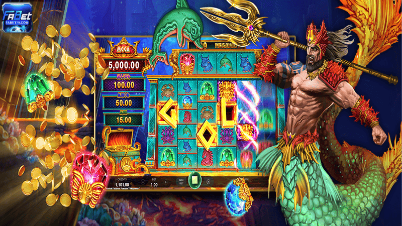 Phân bổ nguồn vốn thông minh để chơi Fabet slot dài hạn
