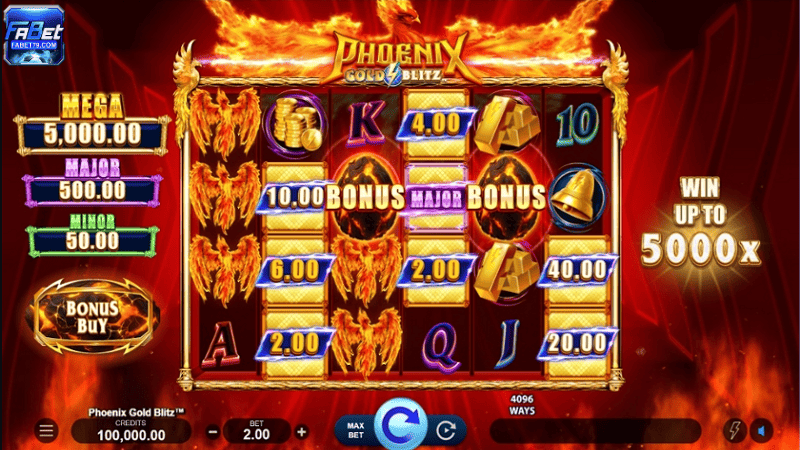 Sử dụng tính năng hỗ trợ vòng quay miễn phí trong Fabet Slot